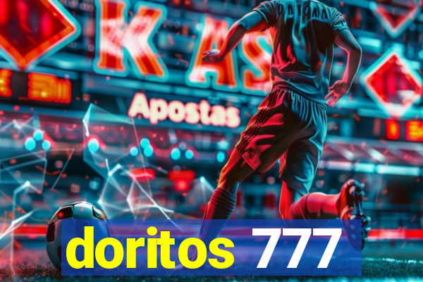 doritos 777